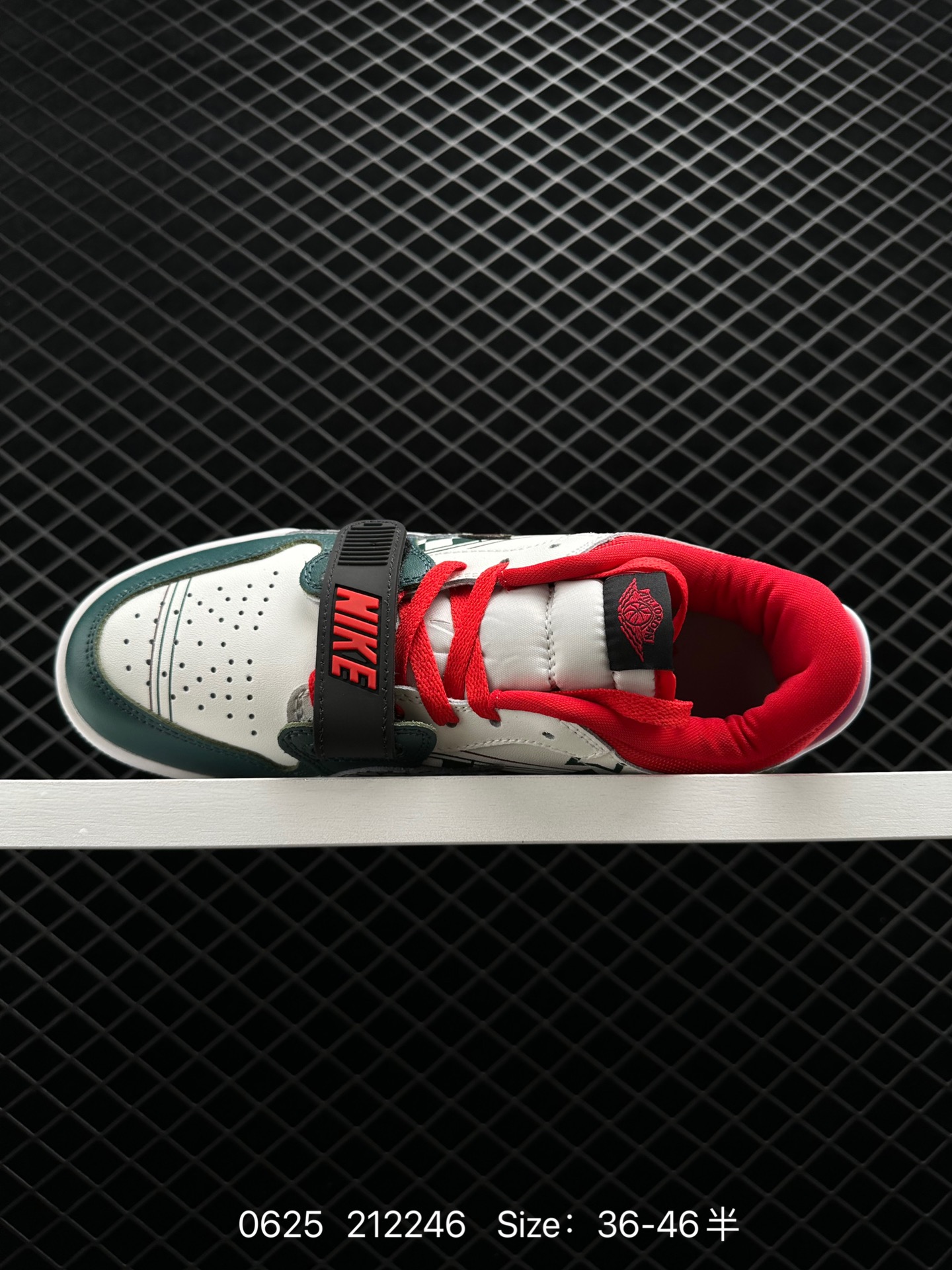 AJ312 Air Jordan Legacy 312 low